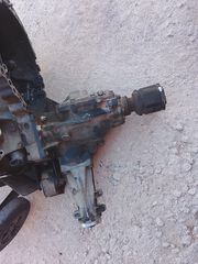 ΔΙΑΦΟΡΙΚΟ ΕΜΠΡΟΣ TOYOTA RAV 4 2.0 '05 1AZ