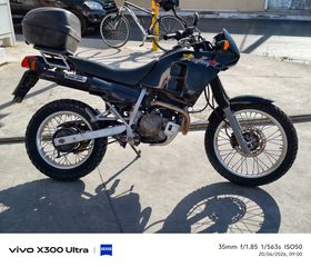 Honda NX 250 1996 DOMINATOR 250