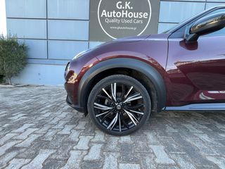 Nissan Juke 2020 ΑΡΙΣΤΟ ΑΥΤΟΜΑΤΟ N-Design Bi-Tone Bose Sound LeatherAlcantara-thumb-10