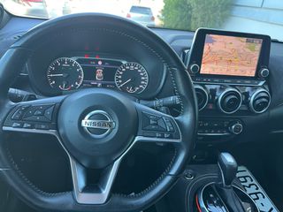 Nissan Juke 2020 ΑΡΙΣΤΟ ΑΥΤΟΜΑΤΟ N-Design Bi-Tone Bose Sound LeatherAlcantara-thumb-40