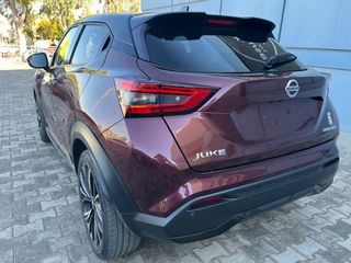 Nissan Juke 2020 ΑΡΙΣΤΟ ΑΥΤΟΜΑΤΟ N-Design Bi-Tone Bose Sound LeatherAlcantara-thumb-12