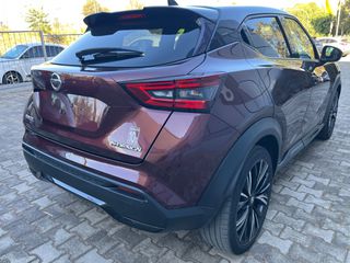 Nissan Juke 2020 ΑΡΙΣΤΟ ΑΥΤΟΜΑΤΟ N-Design Bi-Tone Bose Sound LeatherAlcantara-thumb-13