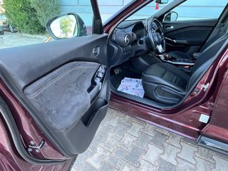 Nissan Juke 2020 ΑΡΙΣΤΟ ΑΥΤΟΜΑΤΟ N-Design Bi-Tone Bose Sound LeatherAlcantara-thumb-15