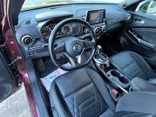 Nissan Juke 2020 ΑΡΙΣΤΟ ΑΥΤΟΜΑΤΟ N-Design Bi-Tone Bose Sound LeatherAlcantara-thumb-17