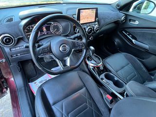 Nissan Juke 2020 ΑΡΙΣΤΟ ΑΥΤΟΜΑΤΟ N-Design Bi-Tone Bose Sound LeatherAlcantara-thumb-19