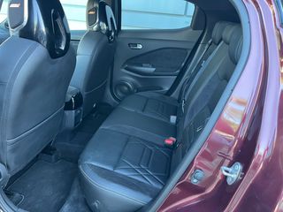 Nissan Juke 2020 ΑΡΙΣΤΟ ΑΥΤΟΜΑΤΟ N-Design Bi-Tone Bose Sound LeatherAlcantara-thumb-22
