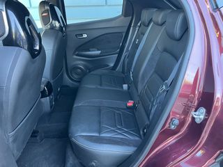 Nissan Juke 2020 ΑΡΙΣΤΟ ΑΥΤΟΜΑΤΟ N-Design Bi-Tone Bose Sound LeatherAlcantara-thumb-23