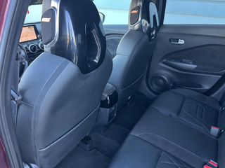 Nissan Juke 2020 ΑΡΙΣΤΟ ΑΥΤΟΜΑΤΟ N-Design Bi-Tone Bose Sound LeatherAlcantara-thumb-24