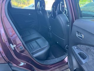 Nissan Juke 2020 ΑΡΙΣΤΟ ΑΥΤΟΜΑΤΟ N-Design Bi-Tone Bose Sound LeatherAlcantara-thumb-28