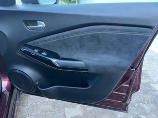 Nissan Juke 2020 ΑΡΙΣΤΟ ΑΥΤΟΜΑΤΟ N-Design Bi-Tone Bose Sound LeatherAlcantara-thumb-29