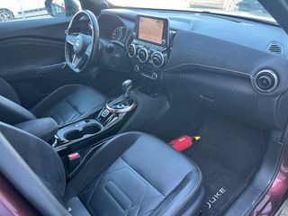 Nissan Juke 2020 ΑΡΙΣΤΟ ΑΥΤΟΜΑΤΟ N-Design Bi-Tone Bose Sound LeatherAlcantara-thumb-30