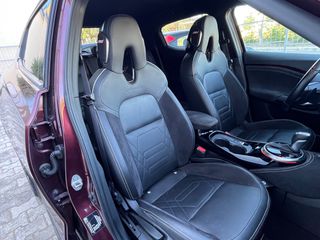 Nissan Juke 2020 ΑΡΙΣΤΟ ΑΥΤΟΜΑΤΟ N-Design Bi-Tone Bose Sound LeatherAlcantara-thumb-31