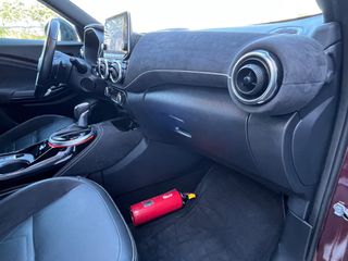 Nissan Juke 2020 ΑΡΙΣΤΟ ΑΥΤΟΜΑΤΟ N-Design Bi-Tone Bose Sound LeatherAlcantara-thumb-32