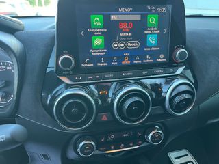 Nissan Juke 2020 ΑΡΙΣΤΟ ΑΥΤΟΜΑΤΟ N-Design Bi-Tone Bose Sound LeatherAlcantara-thumb-34