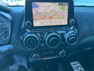 Nissan Juke 2020 ΑΡΙΣΤΟ ΑΥΤΟΜΑΤΟ N-Design Bi-Tone Bose Sound LeatherAlcantara-thumb-35