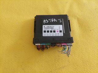 Opel Astra (J) 13575111 Ασφαλειοθηκη Εγκεφαλος Fuse Box