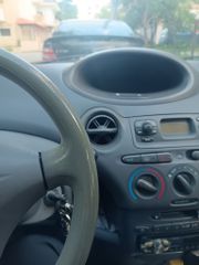 Toyota Auris 1999 ΕΛΛΗΝΙΚΗΣ ΑΝΤΙΠΡΟΣΩΠΕΙΑΣ-thumb-4