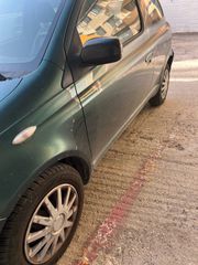 Toyota Auris 1999 ΕΛΛΗΝΙΚΗΣ ΑΝΤΙΠΡΟΣΩΠΕΙΑΣ-thumb-6