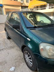 Toyota Auris 1999 ΕΛΛΗΝΙΚΗΣ ΑΝΤΙΠΡΟΣΩΠΕΙΑΣ-thumb-8