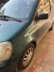Toyota Auris 1999 ΕΛΛΗΝΙΚΗΣ ΑΝΤΙΠΡΟΣΩΠΕΙΑΣ-thumb-9