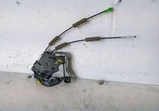 TOYOTA YARIS 2020-2026 ΗΛΕΚΤΡΟΜΑΓΝΗΤΙΚΕΣ ΚΛΕΙΔΑΡΙΕΣ