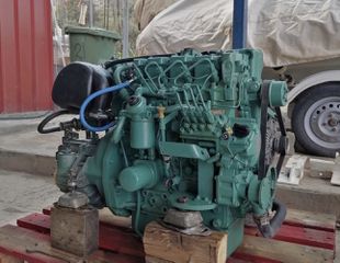 Volvo Penta D2/75F-thumb-1