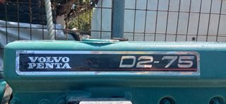 Volvo Penta D2/75F-thumb-2