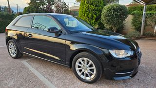 Audi A3 2015 TDI SPORTBACK 1.6-thumb-1