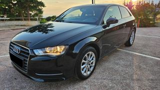 Audi A3 2015 TDI SPORTBACK 1.6