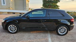 Audi A3 2015 TDI SPORTBACK 1.6-thumb-3