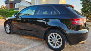 Audi A3 2015 TDI SPORTBACK 1.6-thumb-4