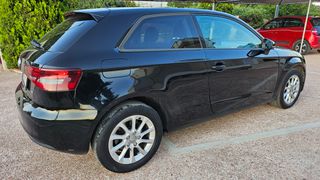 Audi A3 2015 TDI SPORTBACK 1.6-thumb-5