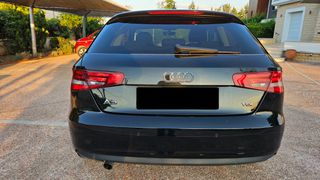 Audi A3 2015 TDI SPORTBACK 1.6-thumb-6