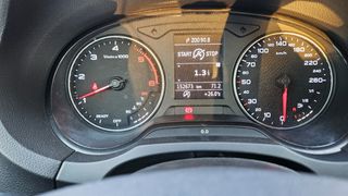 Audi A3 2015 TDI SPORTBACK 1.6-thumb-7