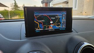 Audi A3 2015 TDI SPORTBACK 1.6-thumb-11