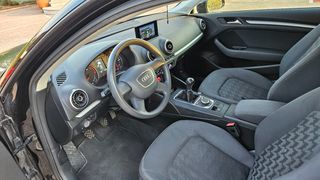 Audi A3 2015 TDI SPORTBACK 1.6-thumb-16
