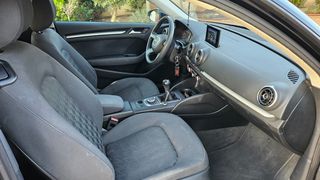 Audi A3 2015 TDI SPORTBACK 1.6-thumb-17