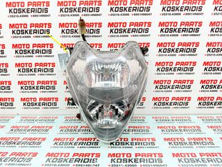 ΦΑΝΑΡΙ ΕΜΠΡΟΣ -> HONDA FJS 600 SILVERWING / 2001-2010 / ΚΩΔΙΚΟΣ ΑΝΤΑΛΛΑΚΤΙΚΟΥ : 33100-MCT-003