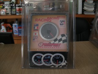 Οργανο VACUUM 2" PROSPORT DIAMOND!!!! SUPER TIMH!!!!