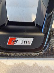 Audi steering wheel-thumb-4