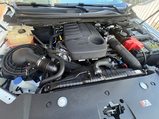 Pickup - Αγροτικό Ford 2019 Ranger 3.2 Limited 200ps*Full Extra*Book Service*Ατρακαριστο-thumb-42