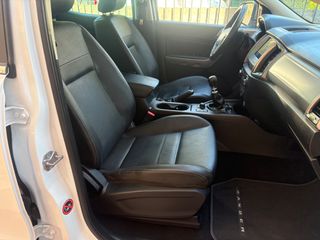 Pickup - Αγροτικό Ford 2019 Ranger 3.2 Limited 200ps*Full Extra*Book Service*Ατρακαριστο-thumb-20