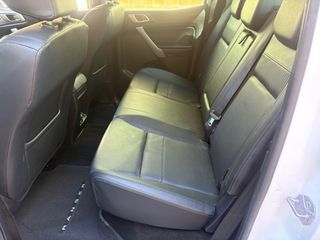 Pickup - Αγροτικό Ford 2019 Ranger 3.2 Limited 200ps*Full Extra*Book Service*Ατρακαριστο-thumb-21