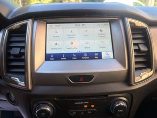 Pickup - Αγροτικό Ford 2019 Ranger 3.2 Limited 200ps*Full Extra*Book Service*Ατρακαριστο-thumb-32