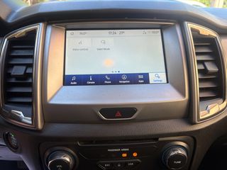 Pickup - Αγροτικό Ford 2019 Ranger 3.2 Limited 200ps*Full Extra*Book Service*Ατρακαριστο-thumb-33