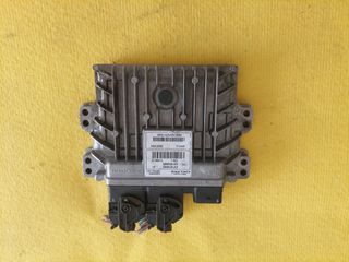 Εγκεφαλος Renault Clio (III) 237101989R 237101990R DCM3.4 28321424 DELPHI K9K 1.5 DCI