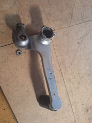 ΛΕΒΙΕ ΤΑΧΥΤΗΤΩΝ HONDA NC 750X-thumb-1