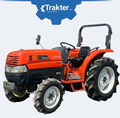 Αμπελουργικά Τρακτέρ Kubota 2006 KL280#TRAKTER.COM