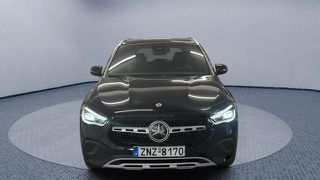 Mercedes-Benz GLA 250 2022 e 1.3 218ps
