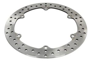 ΔΙΣΚΟΠΛΑΚΑ ΕΜΠΡΟΣ HONDA CB500 X F CBF500 CBR500 CBR650 F 68B407K3 | BREMBO